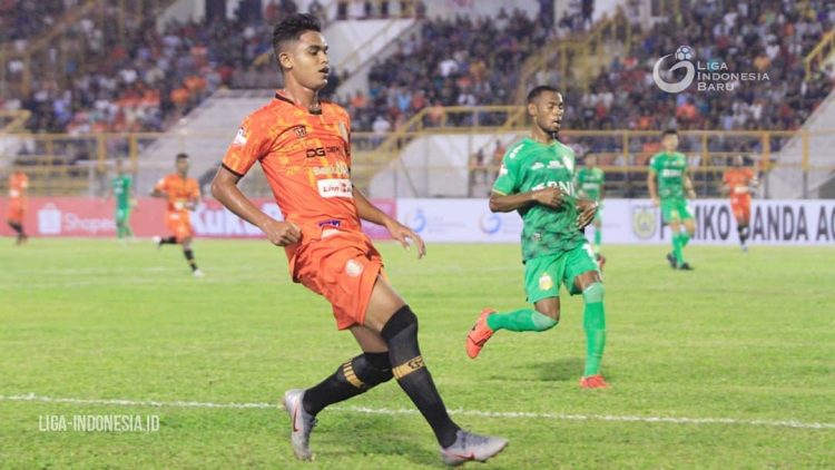 Miftahul Hamdi, Lelang Jersey, Covid-19, Corona
