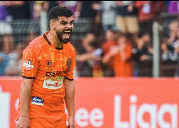 Samir Ayass, Liga 1
