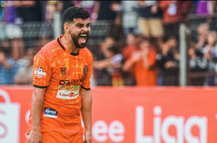 Samir Ayass, Liga 1