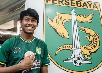 Fakhri Husaini, Supriadi, Persebaya