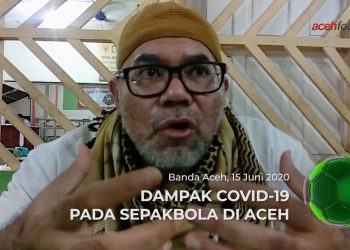 Covid-19, Iwan Setiawan