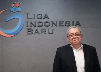 klub sportif, Liga 1, Akhmad