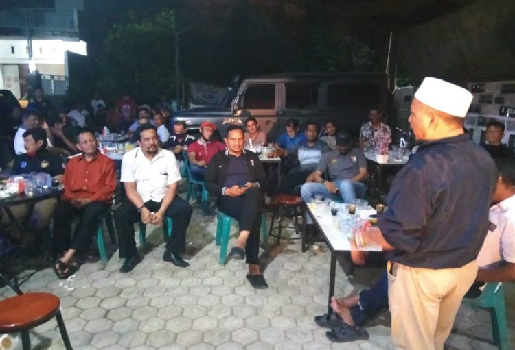 KONI Aceh