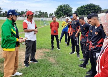 KONI Aceh