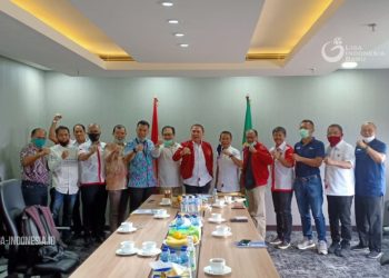 kompetisi
