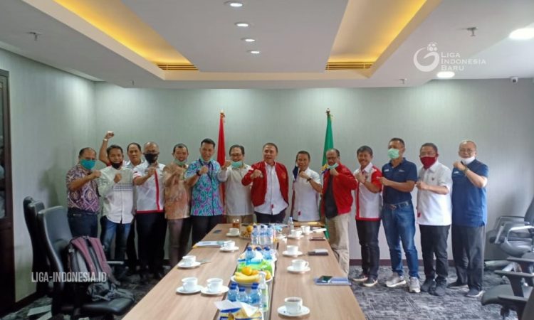 kompetisi