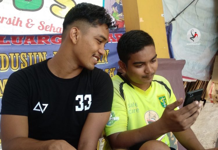 Miswar Saputra