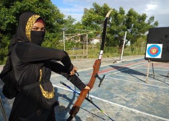 Syarifah Panahan