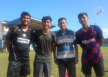 Zulfiandi, Madura United