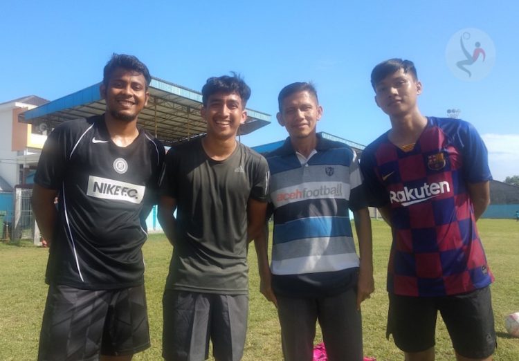 Zulfiandi, Madura United