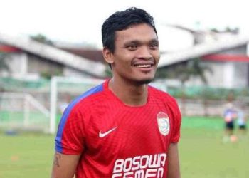 Ferdinand Sinaga
