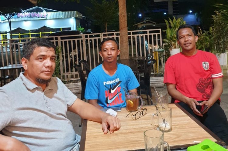 tim sepakbola Aceh