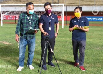 Liga 1, Persiraja