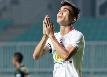 Zulfiandi, Paulo Sitanggang