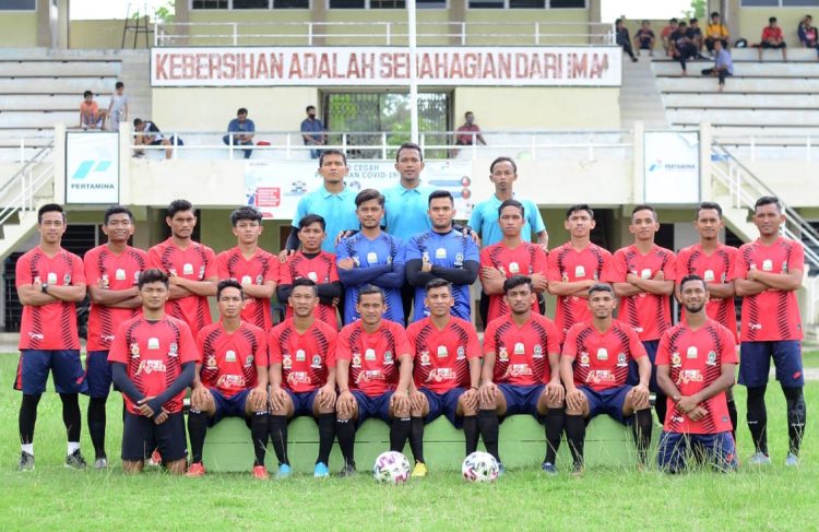 PON Aceh