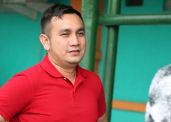 Semen Padang, Effendi Syahputra