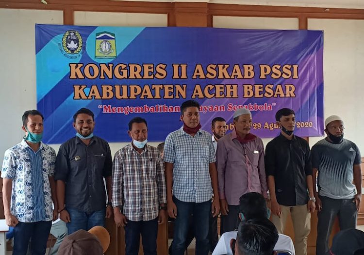 PSSI Aceh Besar