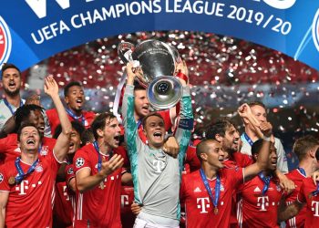 Muenchen