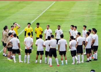 PSSI, Miswar Saputra