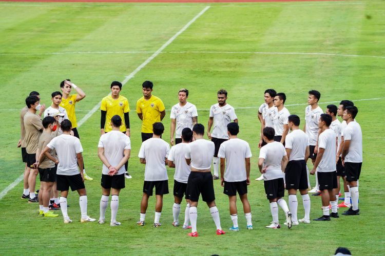 PSSI, Miswar Saputra