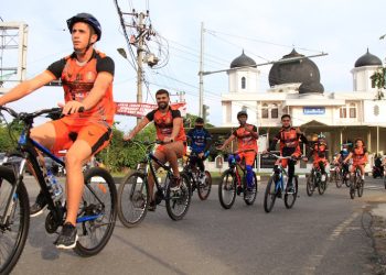 Persiraja Gowes