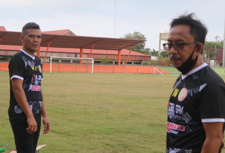 Persiraja, Hendri Susilo