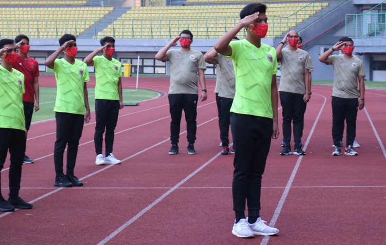 Timnas U-16