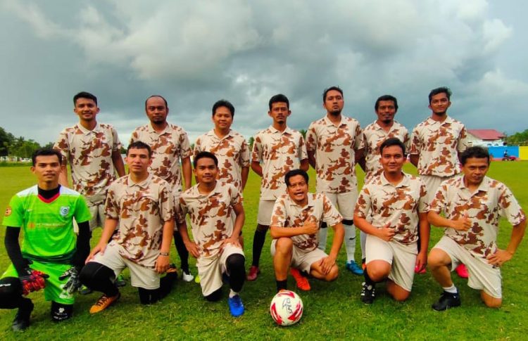 Lantasa FC, Farmasi