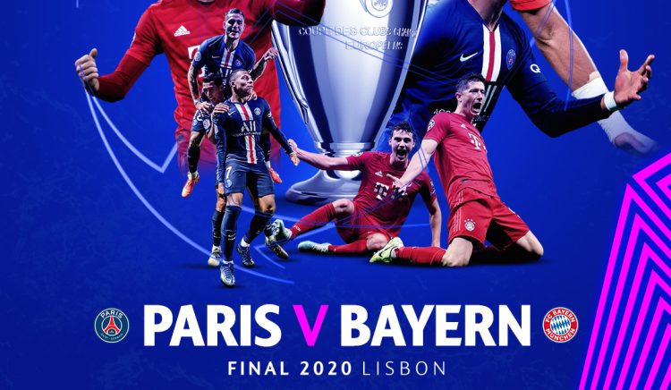 Final UCL, Liga Champions, Akmal Marhali