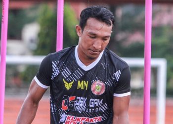 Nakata, Persiraja