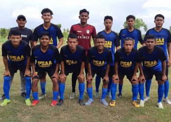 PSAA Abulyatama