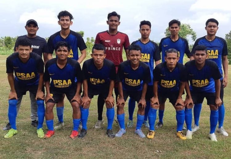 PSAA Abulyatama