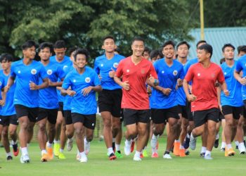 Timnas U-19
