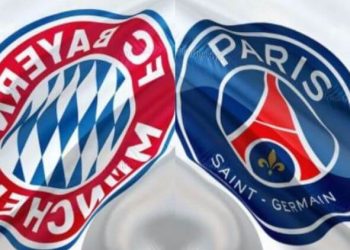 Final Liga Champion