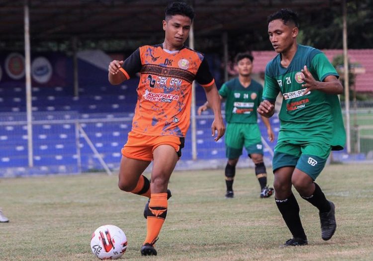 Persiraja,