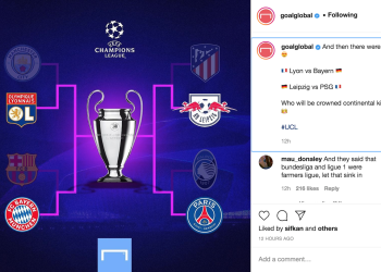 Liga Champions