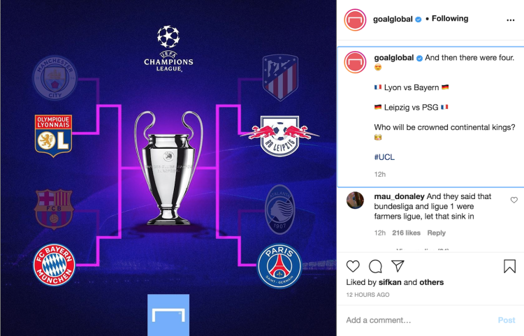 Liga Champions