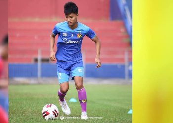 Wawan, Persik