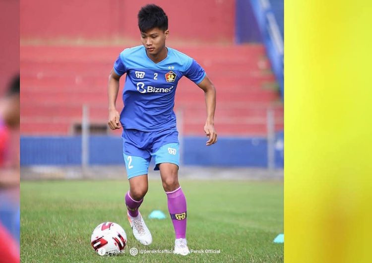 Wawan, Persik