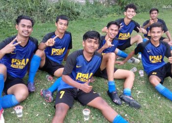 PSAA Abulyatama