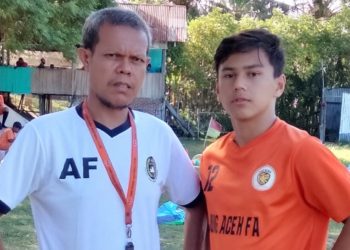 Timnas U-19