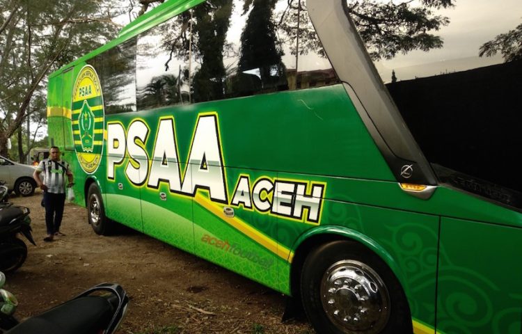 PSAA Abulyatama