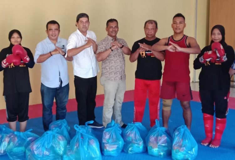 Wushu Aceh