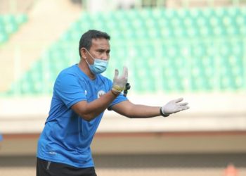 Timnas, Bima Sakti