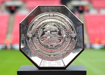 Community Shield