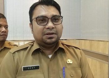 Kadispora Aceh
