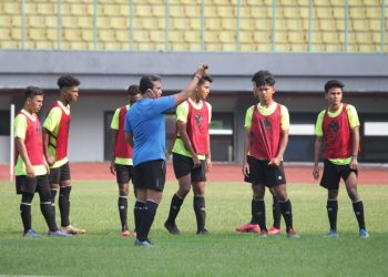 Timnas U-16