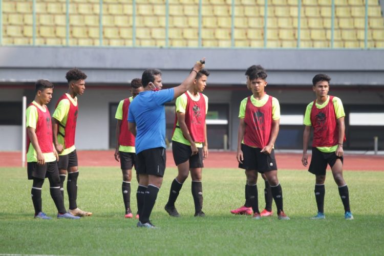 Timnas U-16