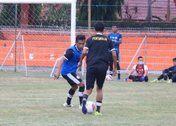 Agus Suhendra, Persiraja