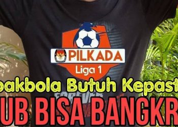 Liga 1
